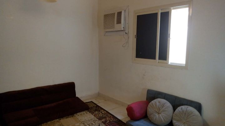 شقة تكملة إيجار في حي البديعة ٤شهور شامل الكهرباء والمياه 3