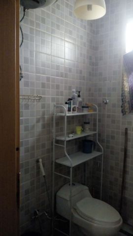 شقة تكملة إيجار في حي البديعة ٤شهور شامل الكهرباء والمياه 5