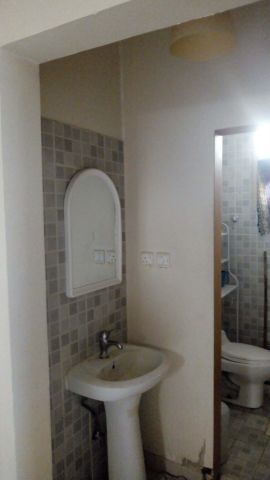 شقة تكملة إيجار في حي البديعة ٤شهور شامل الكهرباء والمياه 6