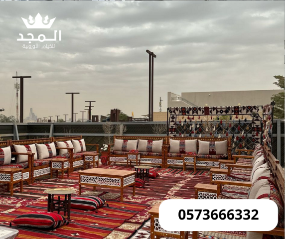 ركنيات تراثية,ركنيات شعبية, تاجير خيمه,خيام اوروبى وحمامات, تاجير 4