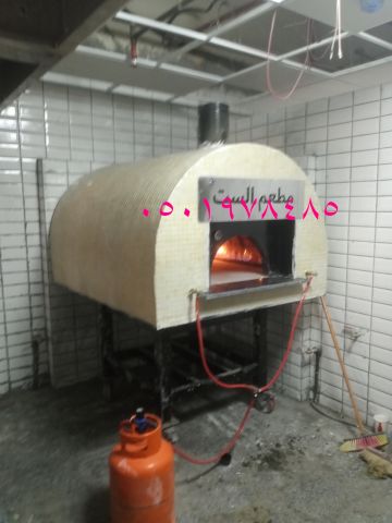 فرن للمطاعم 3