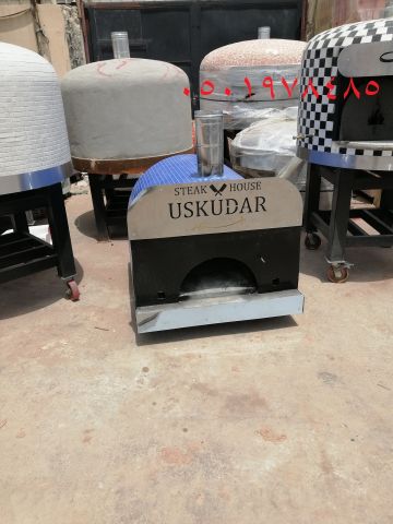 فرن للمطاعم 4