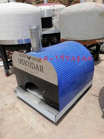 فرن للمطاعم 5