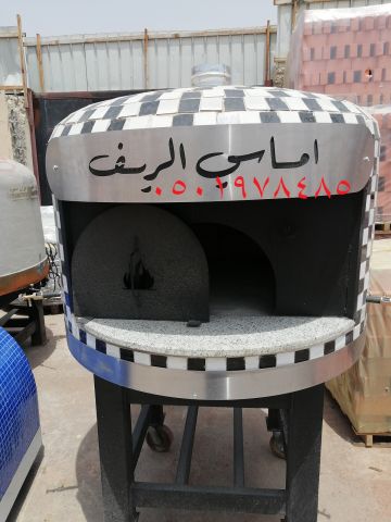 فرن للمطاعم 6