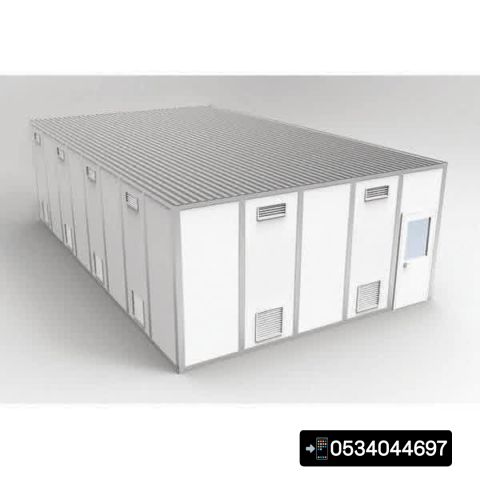 مؤسسه مقاولات ساندويتش بنل مظلات سواتر 0534044697