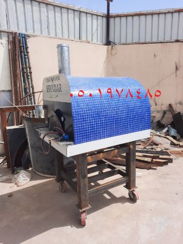 افران مطاعم