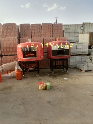 افران مطاعم 4