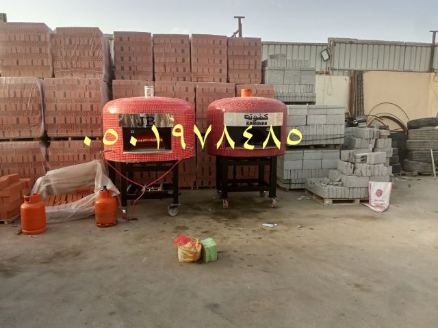 افران مطاعم 5