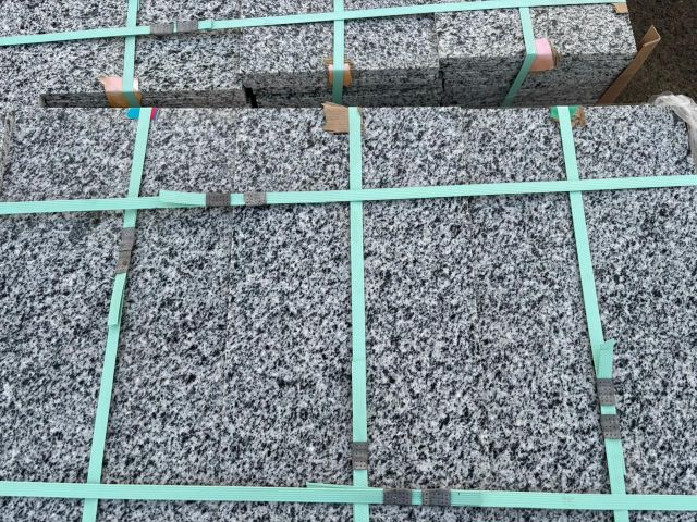 جرانيت مصري نخب أول بيانكو - نيوحلايب - بورينو - فيردي نخب أول 