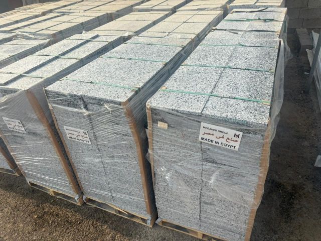 جرانيت مصري نخب أول بيانكو - نيوحلايب - بورينو - فيردي نخب أول  6
