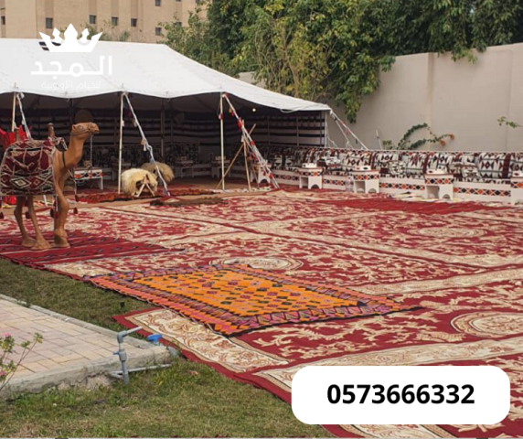 خيام اوربية,تاجير خيام بالرياض, لوازم مناسبات للايجار كراسى مؤتمر 4