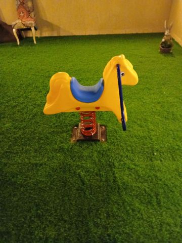 العاب اطفال هزازات العاب حدائق 2