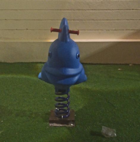 العاب اطفال هزازات العاب حدائق 4