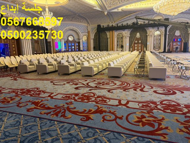   خيام مناسبات مغربية وأوروبية مميزة 9