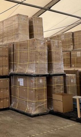 Antminer zcash Z15 Pro 840k (2,000usdt 2