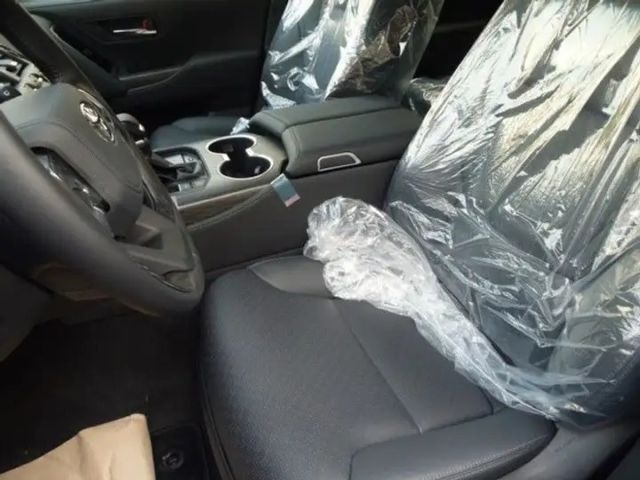 Toyota Land Cruiser 2023 Diesel Engine SUV 3.3L  2