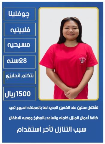 عاملات منزلية  2