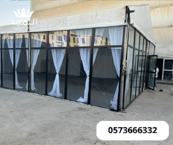 خيام اوروبية, تاجير كنب, طاولات للايجار, كنب مناسبات,تأجير طاولات 5