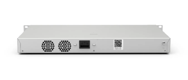  سويتش ريجي Reyee RG-NBS3200-48GT4XS-P 2