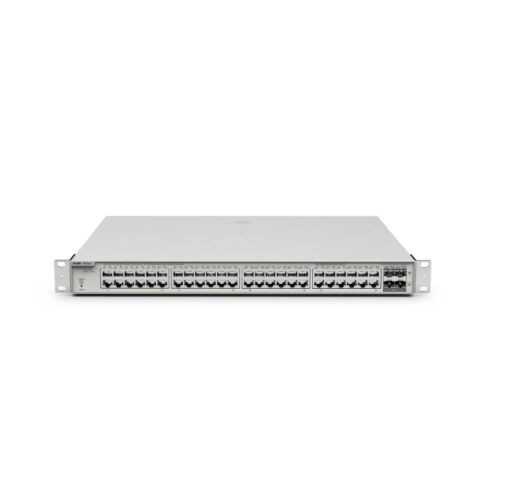  سويتش ريجي Reyee RG-NBS3200-48GT4XS-P 4