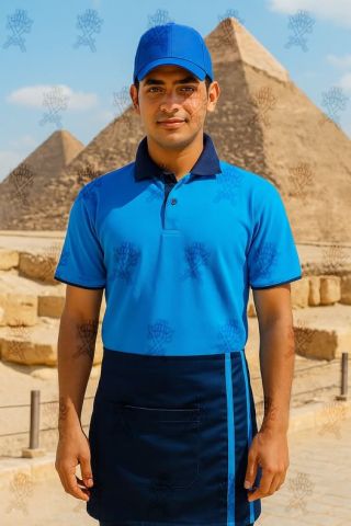 تى شيرت بولو بـ ألوان و تصميمات متعددة و مميزة  2