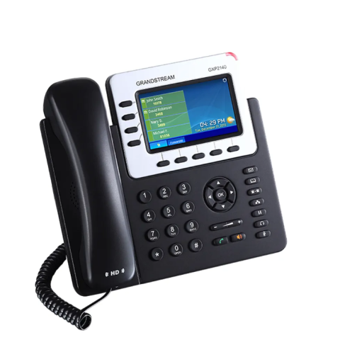 احصل على هاتف IP جراند ستريم GXP2140 2