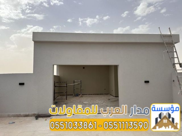 ملاحق اسمنت بورد بالرياض تنفيذ احترافي وأسعار مناسبة 0551033861 4