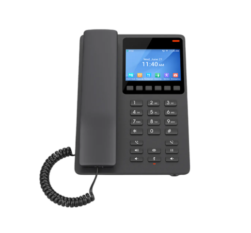 هاتف فندق جراند ستريم GHP631 2