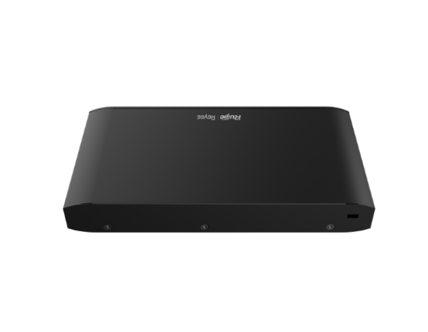 احصل على شبكة قوية ومستقرة مع راوتر ريجي Reyee RG-EG105G-P-V3 3
