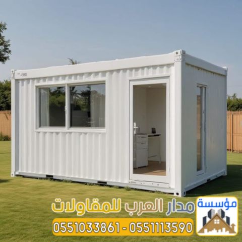 مقاول ساندوتش بانل الرياض | أسعار ألواح وغرف الساندوتش بانل 05510 3