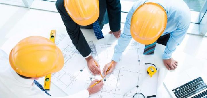 مطلوب مهندسين ومهندسات لدى شركة مقاولات