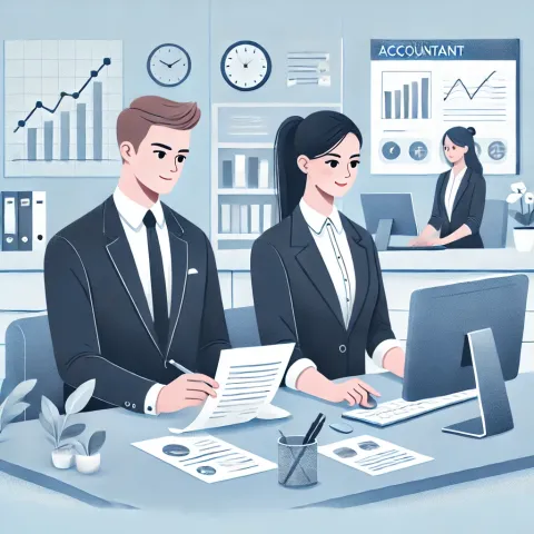 شركه لخدمات الاتصالات تطلب موظفين