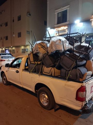 ونيت نقل عفش بالرياض 0َ507019022 حي الشفاء بالرياض حي العزيزيه بأ