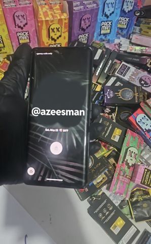 Telegram @azeesman BUY THC VAPES IN JEDDAH