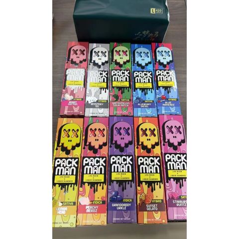 Buy Packman vape in Saudi Arabia..Whatsapp:+966 57 157 6035