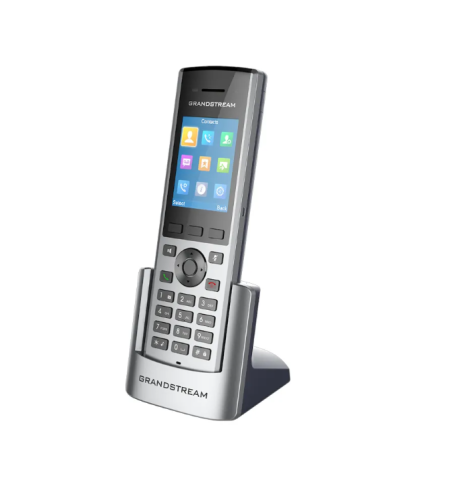 احصل على تغطية 400 متر مع هاتف جراند ستريم DP730! 3