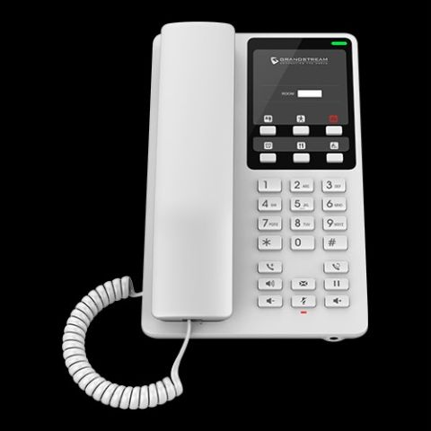 احصل مؤتمرات صوتية ثلاثية الاتجاه مع هاتف جراند ستريم GHP620!   2