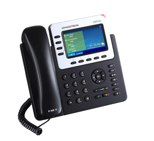 هاتف جراند ستريم Grandstream GXP2140 2