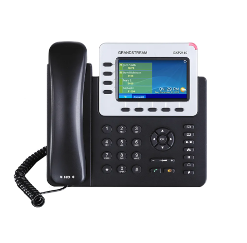 هاتف جراند ستريم Grandstream GXP2140 3