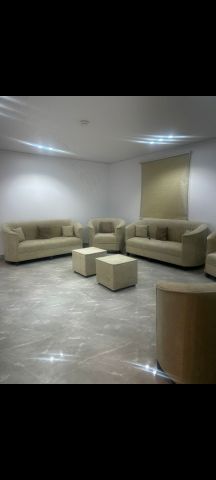 شقه مفروشه للإيجار اليومي