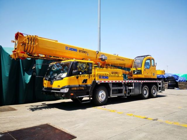 كرينات موبايل (كرينات هيدروليكيه) للايجار 25طن30طن50طن70طن 160طن 6