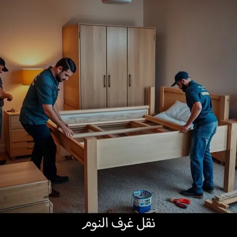 نقل غرف النوم0580005859