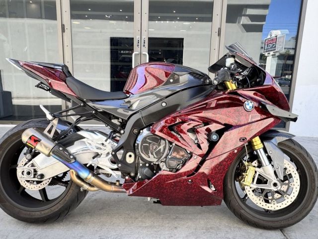 2018 BMW S 1000 RR WhatsApp +17203061962
