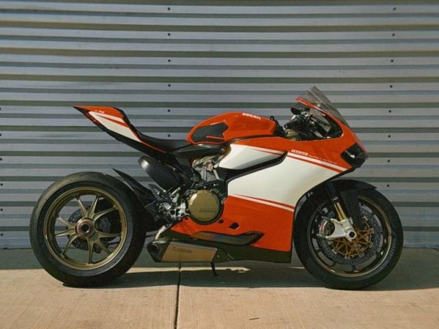 014 Ducati 1199 Superleggera WhatsApp +17203061962