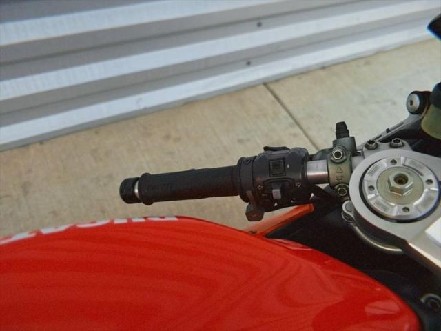 014 Ducati 1199 Superleggera WhatsApp +17203061962 3