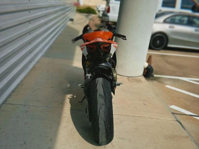 014 Ducati 1199 Superleggera WhatsApp +17203061962 4
