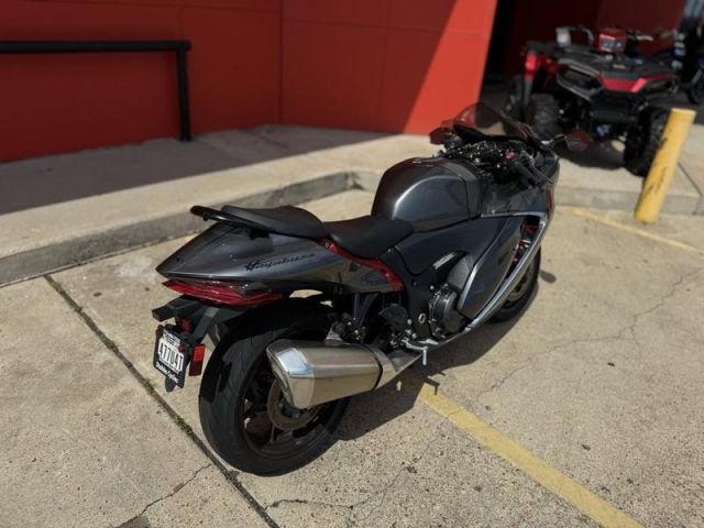 2023 Suzuki Hayabusa WhatsApp +17203061962 3
