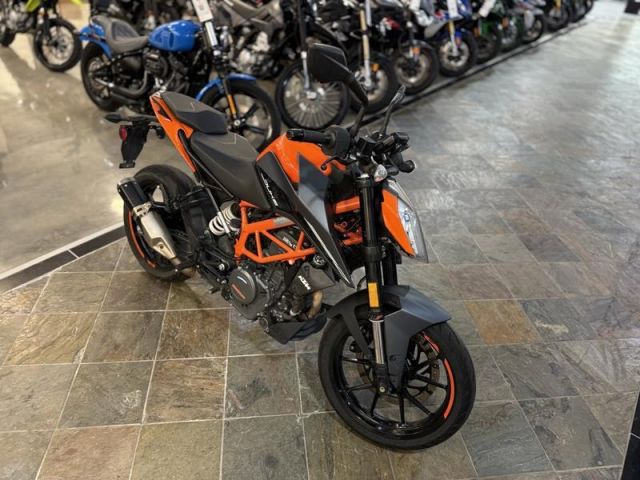 2023 KTM 390 Duke WhatsApp +17203061962