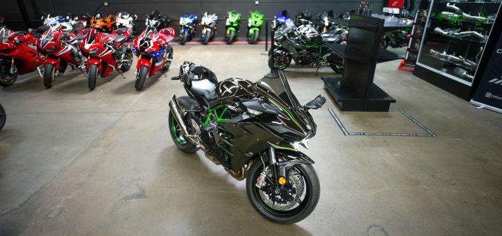 2015 Kawasaki Ninja H2 WhatsApp +17203061962 2