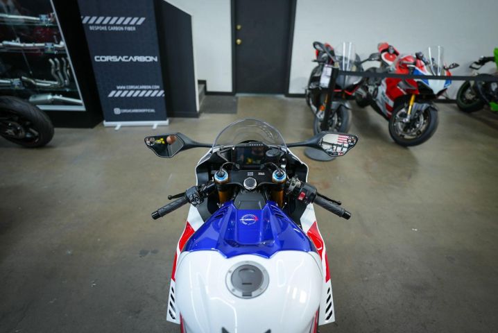 2023 Honda CBR1000RR- R Fireblade SP WhatsApp +17203061962 4